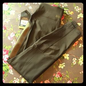 Nwt Rei Screeline Hiking Tights 